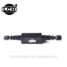 mpvc02 mrp01 hydraulic throttle and check reducing modular valve